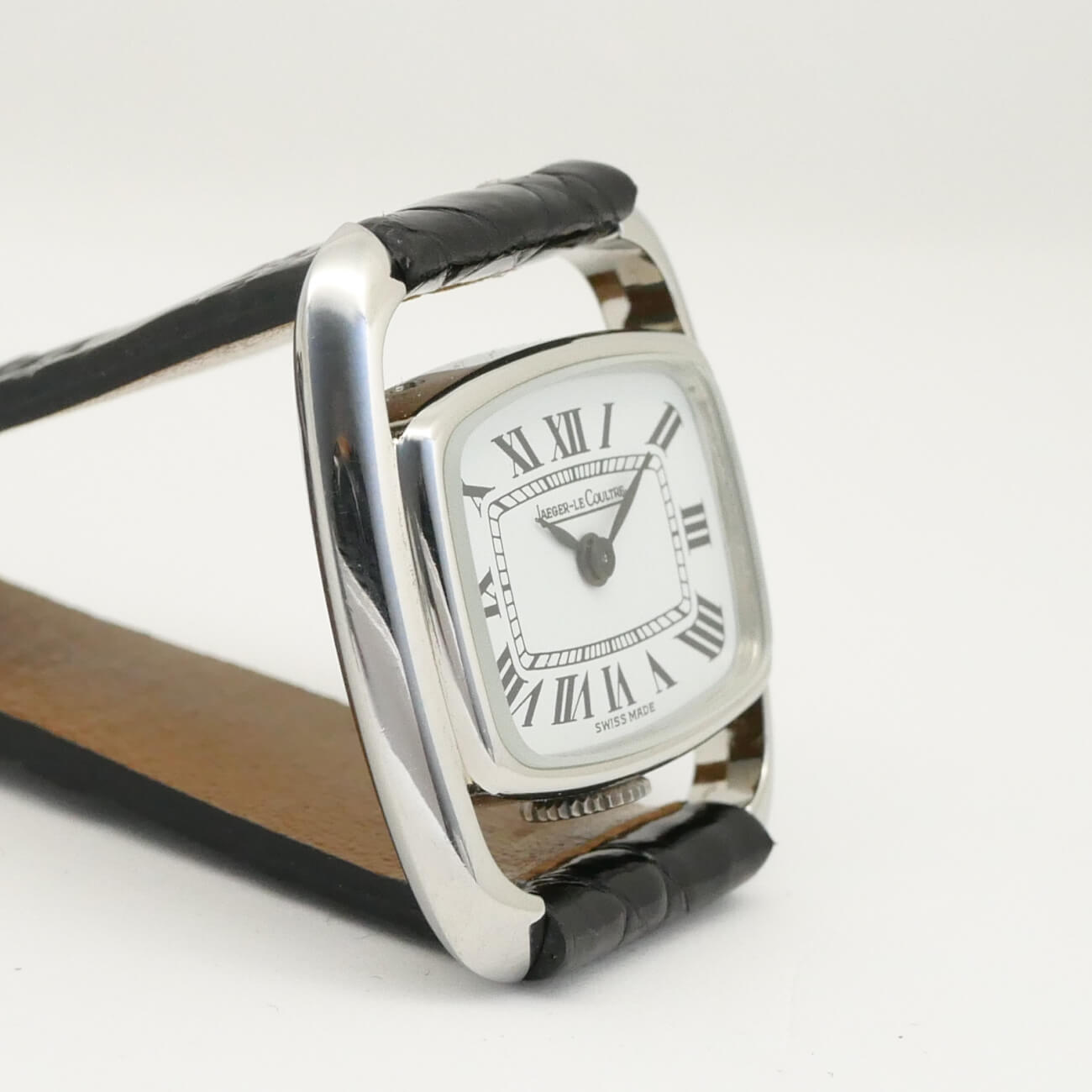 JAEGER LECOULTRE RECTANGLE MODEL