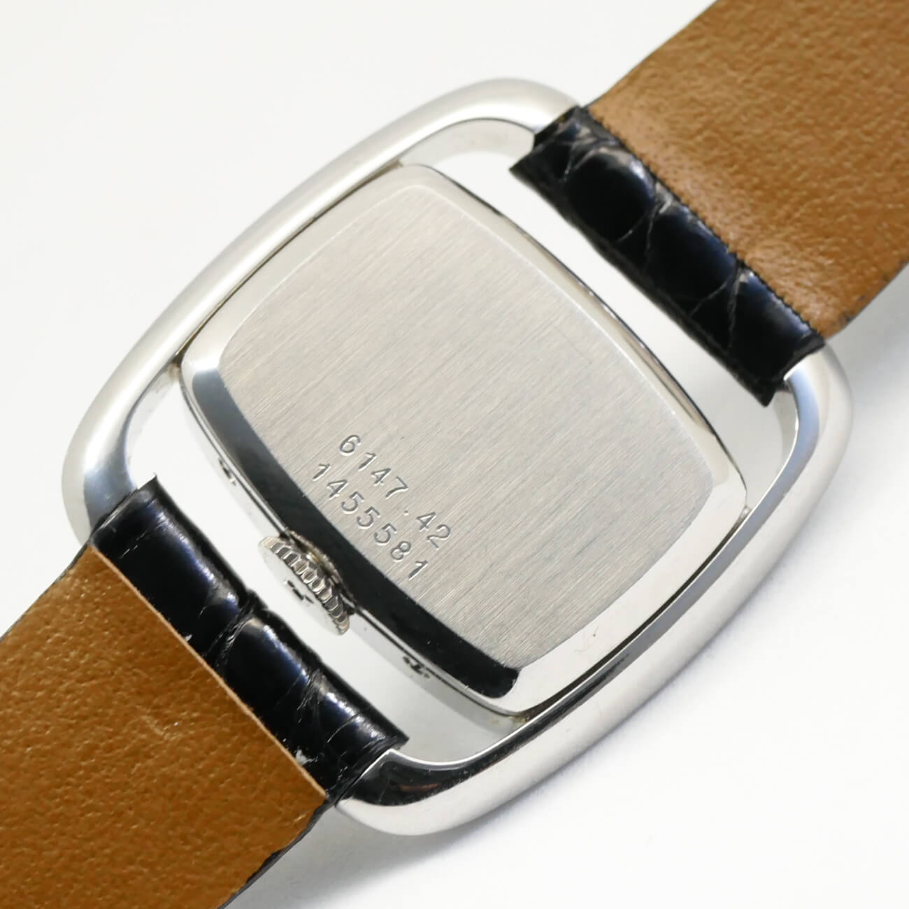 JAEGER LECOULTRE RECTANGLE MODEL