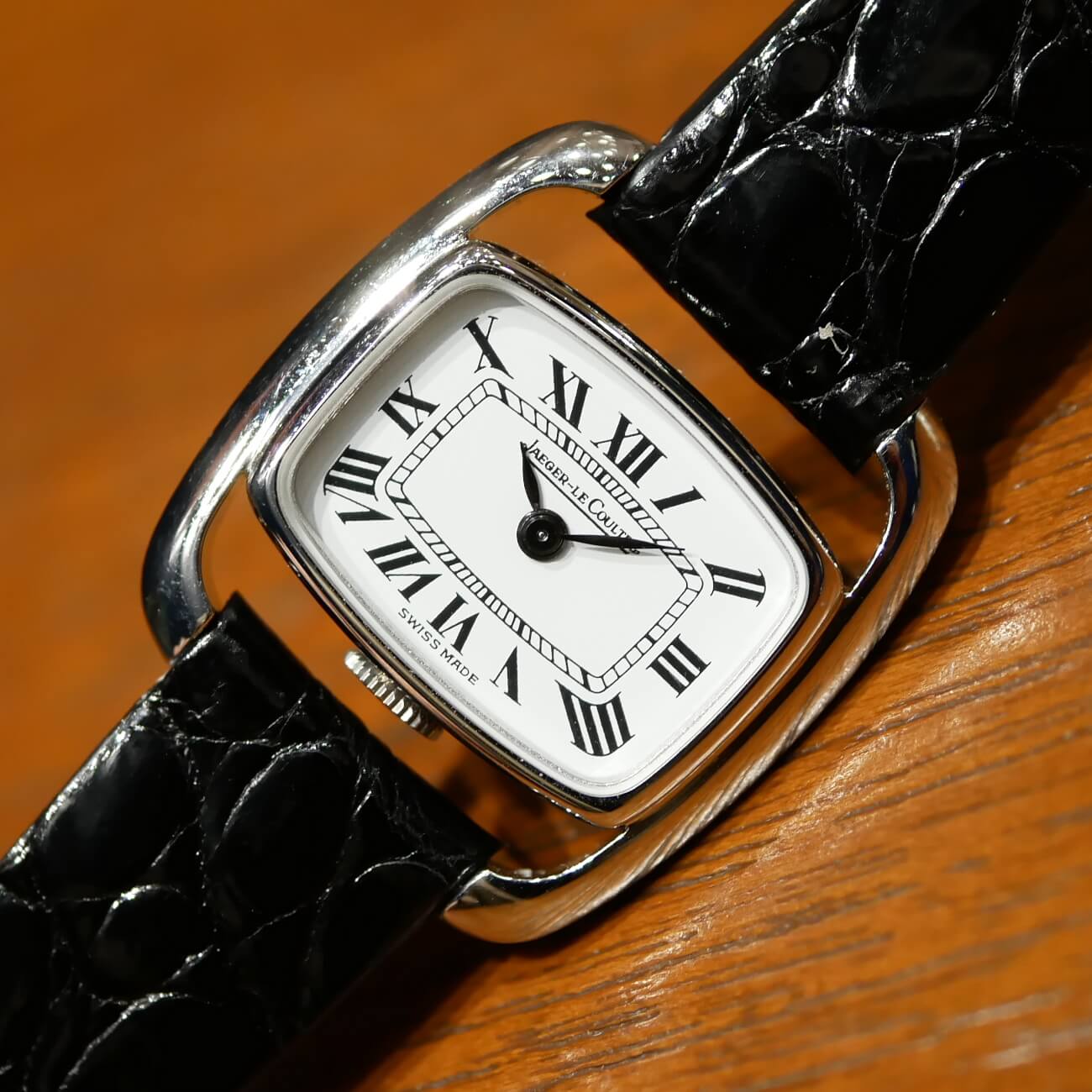 JAEGER LECOULTRE RECTANGLE MODEL