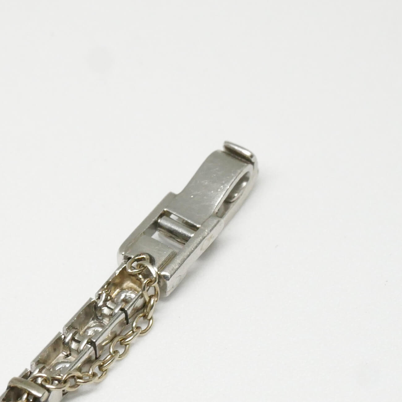 TIFFANY&CO. ROUND MODEL