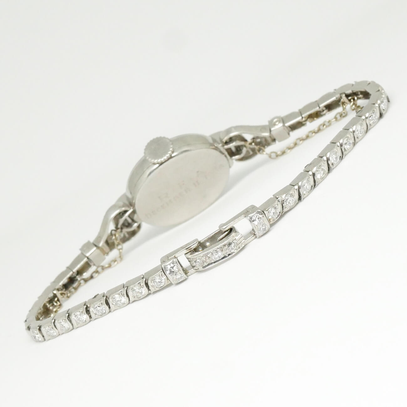 TIFFANY&CO. ROUND MODEL