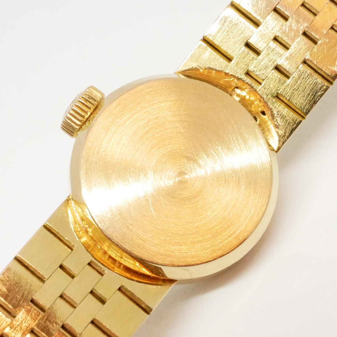 PATEK PHILIPPE ROUND MODEL