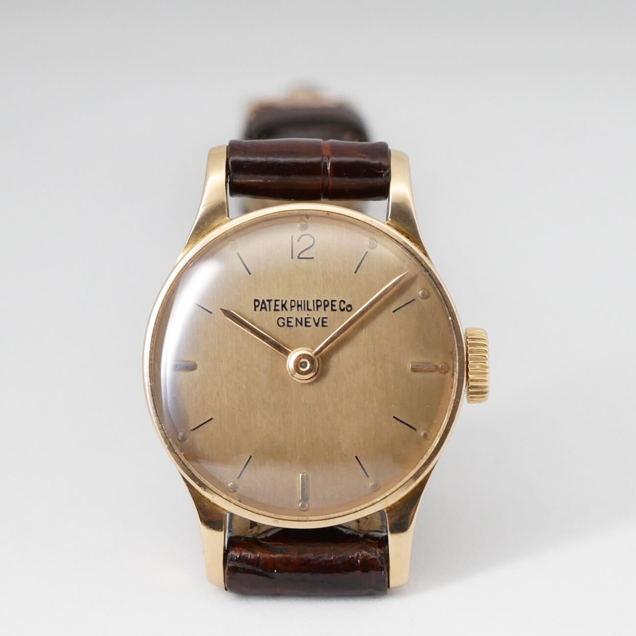 PATEK PHILIPPE CALATRAVA