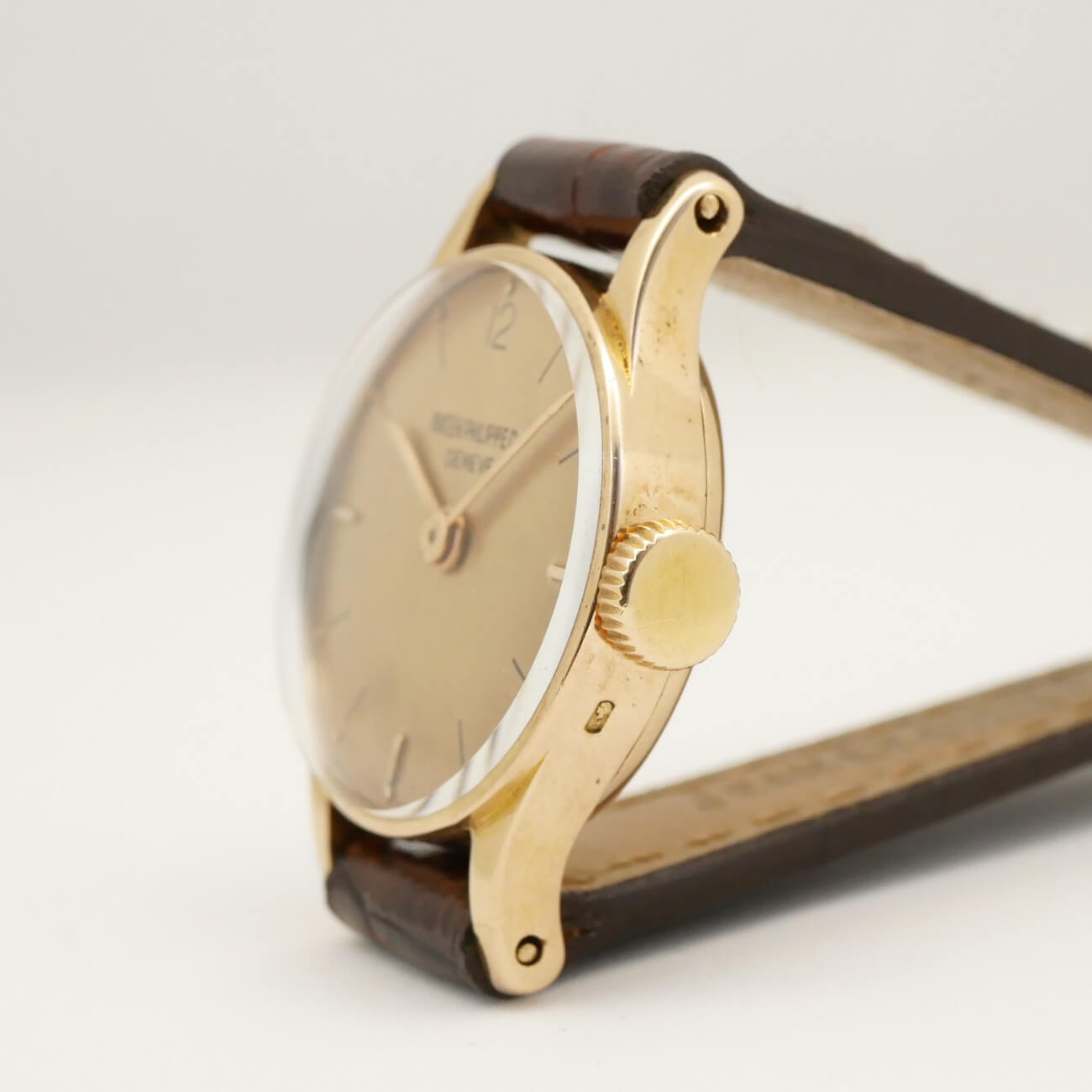 PATEK PHILIPPE CALATRAVA