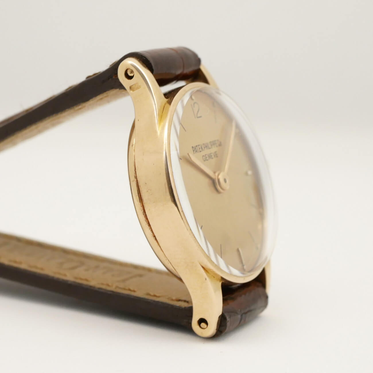 PATEK PHILIPPE CALATRAVA