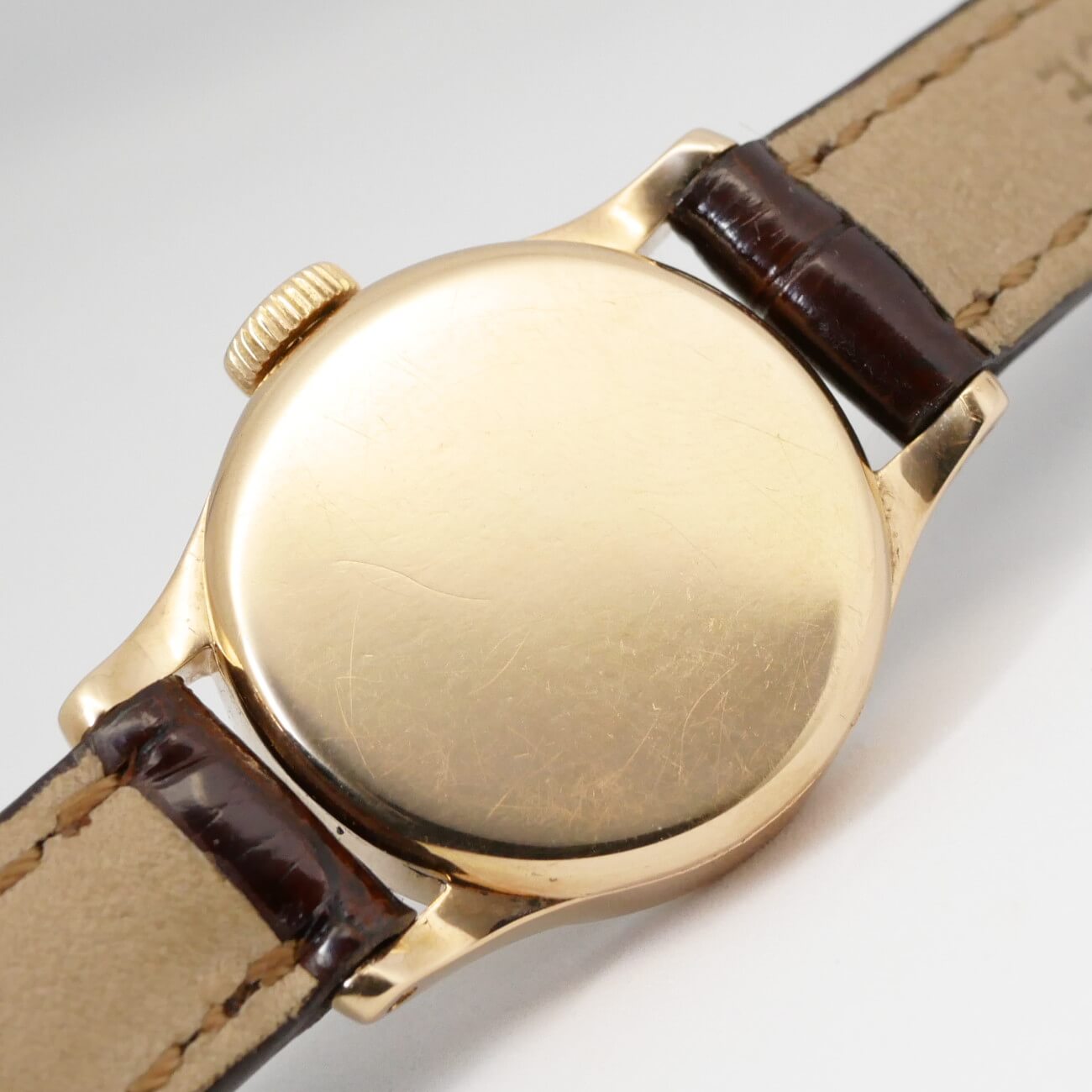 PATEK PHILIPPE CALATRAVA