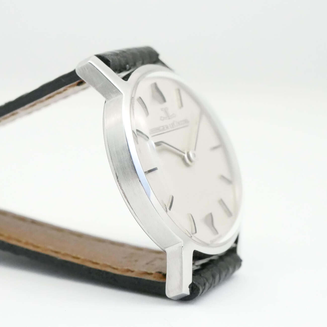 JAEGER LECOULTRE ROUND MODEL