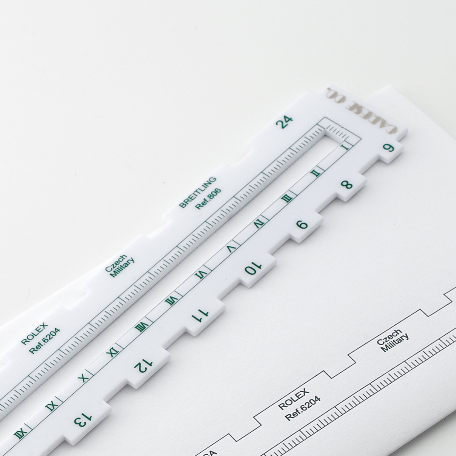 CARESE ORIGINAL BRACELET EXTENSION BRACELET