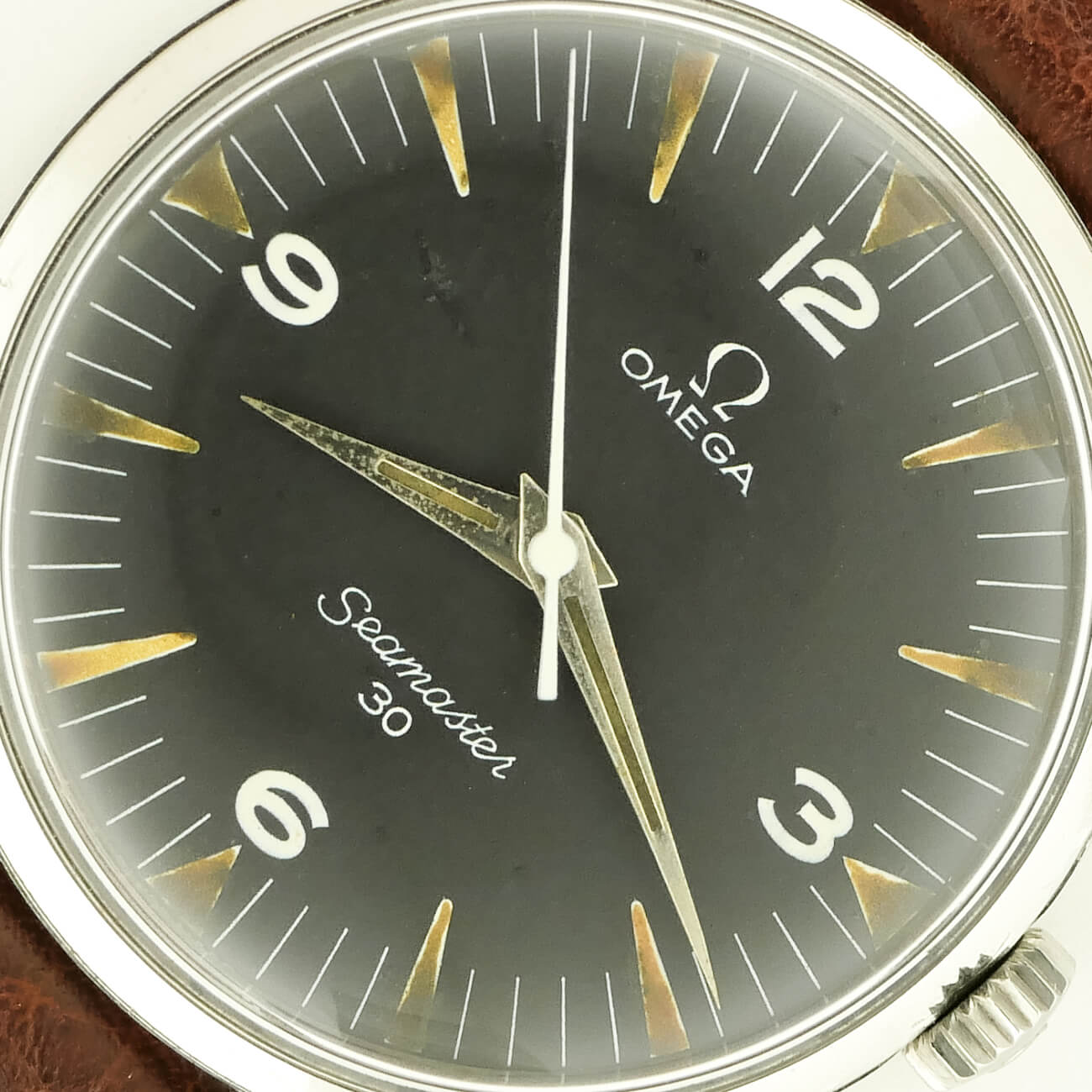 OMEGA SEAMASTER 30 R.A.F.R