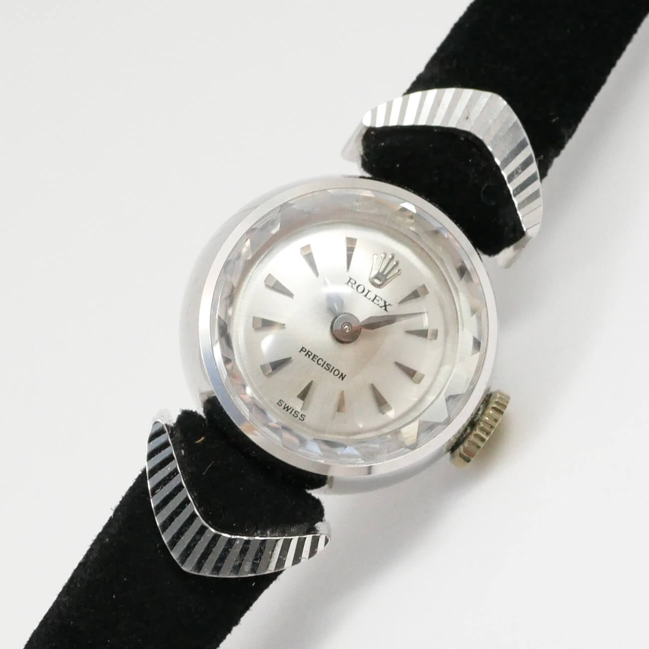 ROLEX ROUND MODEL