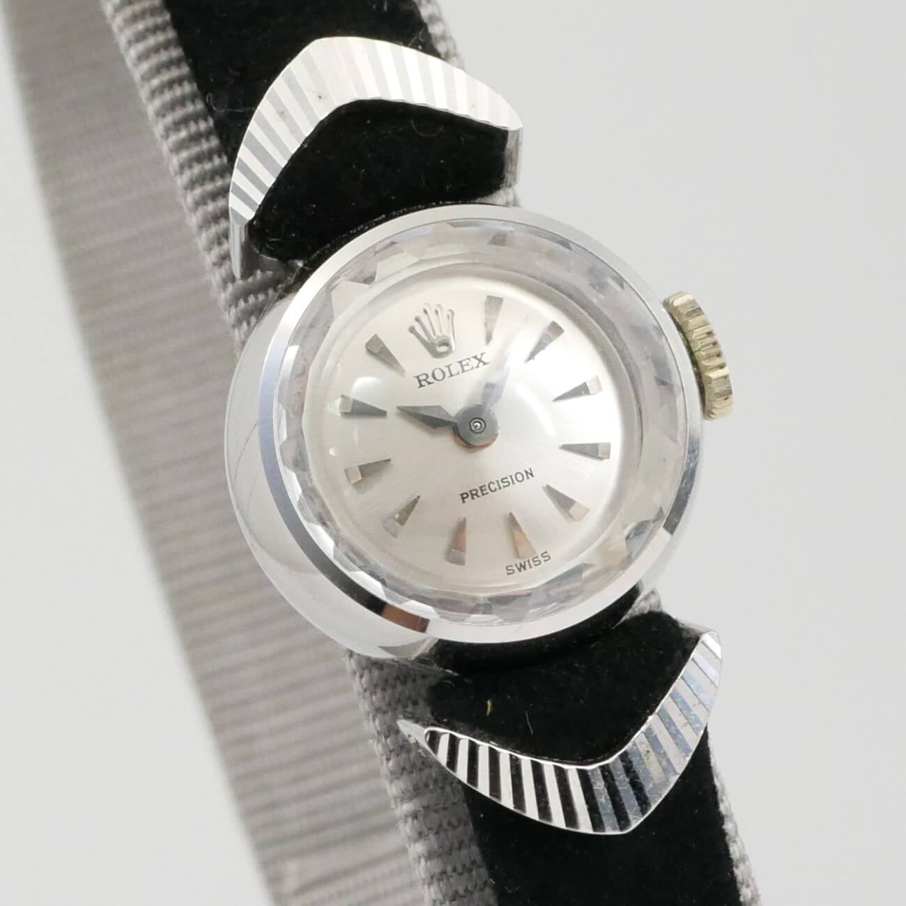 ROLEX ROUND MODEL