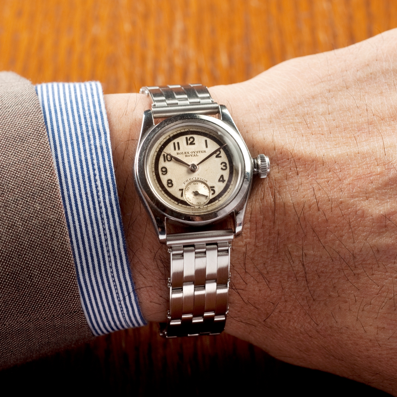 CARESE ORIGINAL BRACELET EXTENSION BRACELET